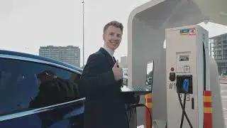 Tesla electric vs Mercedes Diesel - Tax for Ltd company owners