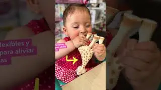 Sophie La Girafe
