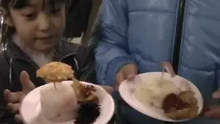 まいまいのお子様ランチ