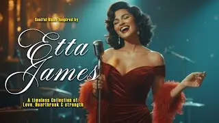 The Essence of Etta | Blues & Soul Anthems About Love, Loss & Power