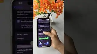 How to Stop iPhone Charging at 80% (iOS 18 Battery Settings) 🔋