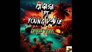 Pagasa ft Young Davie - Laemon Tree 🍋 (OldSkool 🎵🌴🇸🇧)//SIOPSMANABEH_YOUTUBE_CHANNEL
