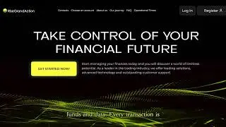 RiseGrandAction.com Review : 🌟  Honest Broker Insights 🌟