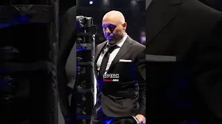 The Only Interview Joe Rogan Regrets