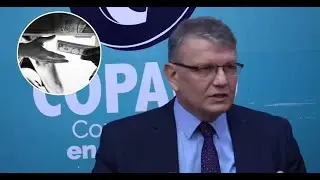Investigan presunto desvío millonario de fondos en Copaco