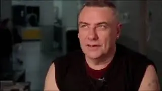 2 December 2020 Bill Ward talks about Ozzys' departure from Sabbath