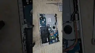 HP 15s SSD and RAM Upgrade.