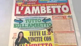 L'AMBETTO