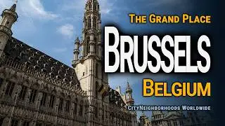 Exploring a European 