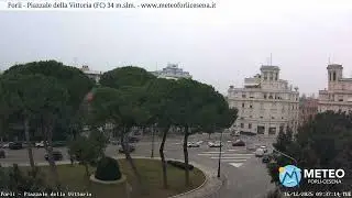 2025-12-16 Forl&igrave; - Piazzale della Vittoria