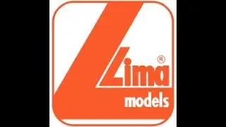 Lima Class 156 407 Central Trains.
