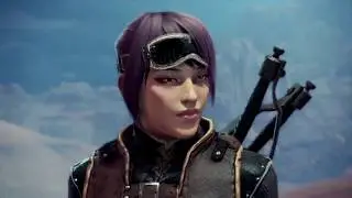 Defend the Researchers | The Best Kind of Quest | Monster Hunter World