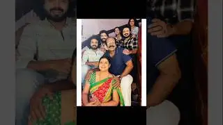 Chempaneer poovu serial bonding ❤#asianet #malayalam  sachi&Revathy|#viralvideo #latest
