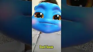 Самое милое видео в интернете #пингвин #смешно #мило
