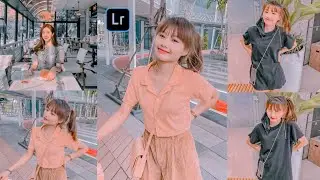 Rumus Editing Lightroom Preset | Tutorial Preset Lightroom | lightroom Tutorial