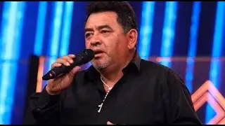Yo Soy: 'Tito Nieves' nos regal&oacute; esta presentaci&oacute;n en su casting