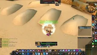 Zul'Farrak GY Farming Tutorial. (Mages Talents, Gear) 30-50 G per hour
