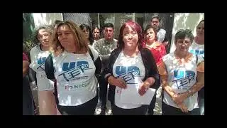 Asunci&oacute;n cargos Institucionales CPE y presentaci&oacute;n de un nuevo pedido de Paritaria
