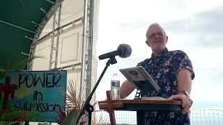 1 Peter 3:1-7 Power in Submission (Sermon Video by Kevin M. Kelley)