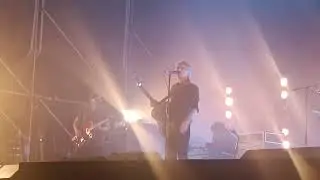 la casa azul. duncan dhu. gijon 04072025