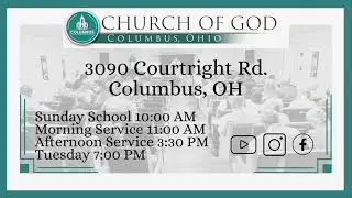 A God-Ignorant Generation - Brother Sam Cavin - 1/4/2026