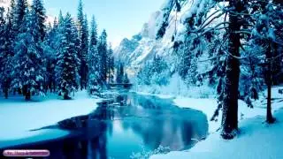 Beautiful Piano Music Crystal Echoes Sleep, Relax, Study, Meditation