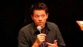 SPN AHBL Sydney Con 7 (Misha Collins)