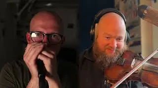 Fergal's Tune a Day - The Raheen Reel