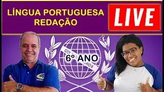 Dicas de Redação e Prova do Colégio Pedro II 6º Ano