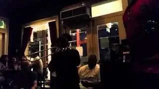 Jazz at Three Muses
