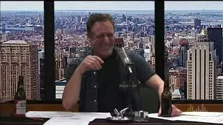 The Anthony Cumia Show - Jimmy's Grandmother (with Jim Norton and Joe DeRosa)