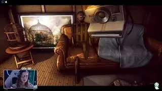 The 18TH Attic !FULL GAME