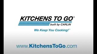 Company Overview | Kitchens To Go&reg;