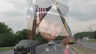 In Memory of Master Firefighter April Lubenetski
