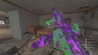 Call of Duty Warzone Resurgence Solo Gameplay (PS5)