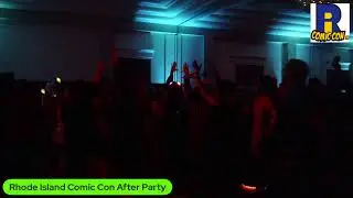 rhode island comic con after party