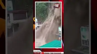 Kempty Fall Landslide- 