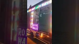 Dj royal wave # talcher