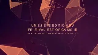 2018 10 02 TEASER SSV FESTIVAL DU FILM SECURITE