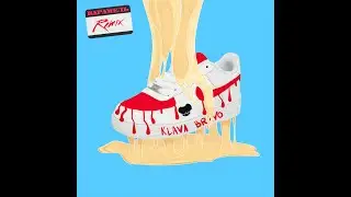 KLAVA BRAVO Карамель Remix (New)