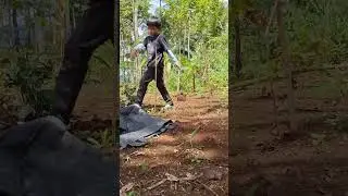 Nangka Buruk Nangka Beye #sunda #rap #hiphop