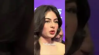 Leya Kırşan, Efes&rsquo;in Sırrı filminin galasında basın mensuplarının sorularını yanıtladı.