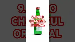 A proud declaration: &ldquo;Give me the red one!&rdquo; - JINRO CHAMISUL ORIGINAL #Wise Crow