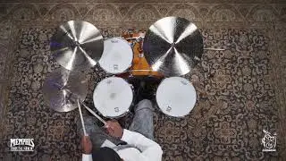 Zildjian 15