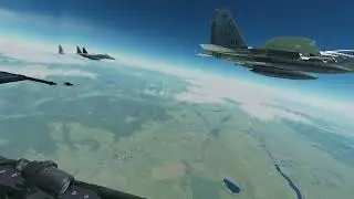 Zero to Hero | Basic Formation Flying