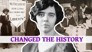 Alice Paul's Untold Story: 10 Shocking Twists You Didn't See Coming!