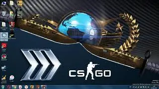 Как скачать Contre-Strike Global Offensive СО ВСМЕМИ СКИНАМИ!