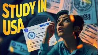 How to Study in the USA After HSC | Step-by-Step Guide for Bangladeshi Students