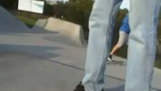 Wanna be a Skater