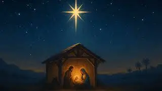 The Glory of Christmas (30-Minute Loop) ✨ | Peaceful Instrumental Christmas Music
